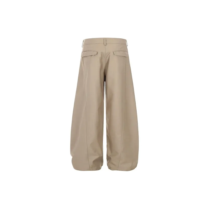 CUWU Casual Pants Unisex-7