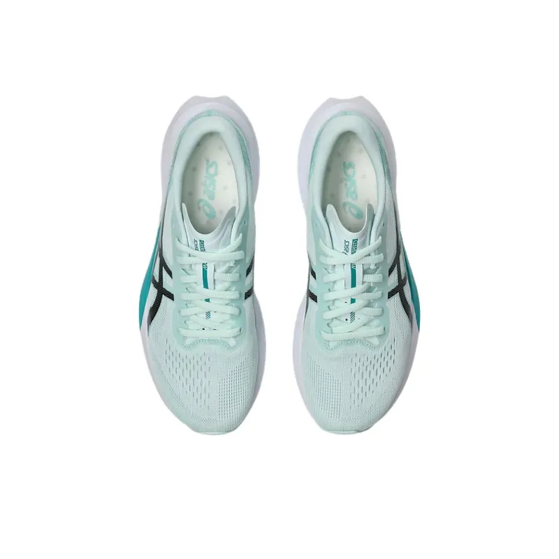 Asics Magic Speed 4 Soothing Sea Black Women's-2