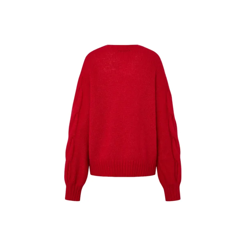 MO&CO Sweaters Women's-6