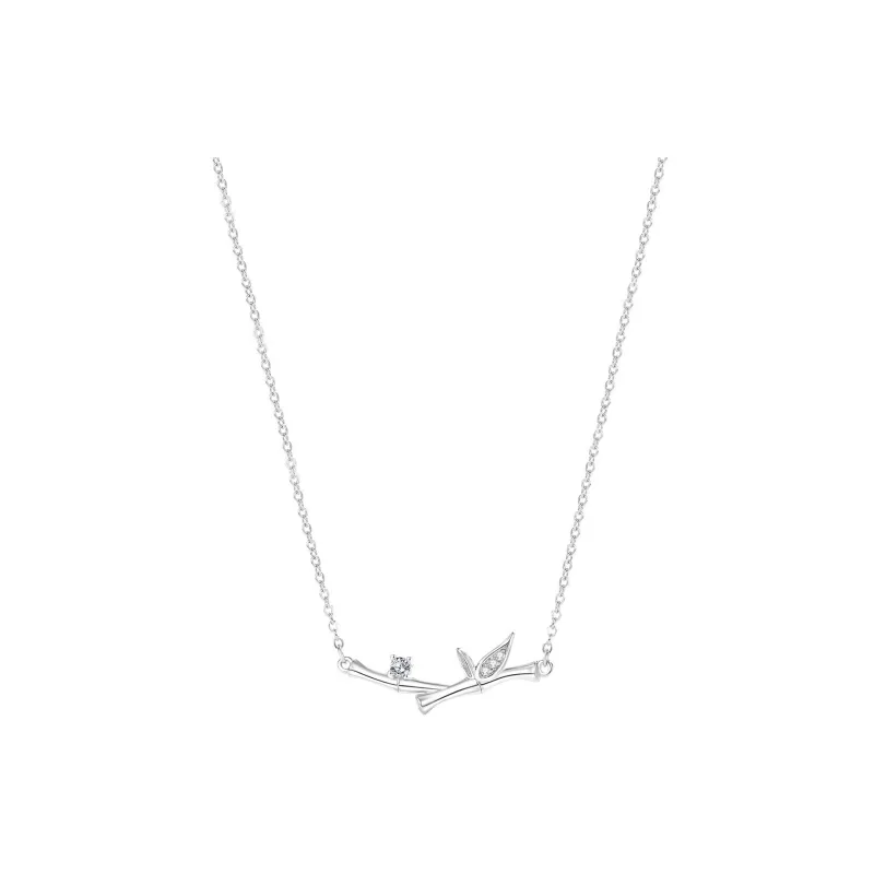 HOLLY RYAN Alloy Necklaces Women's-0