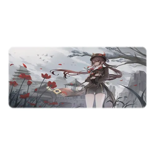 Unicorn Mouse Pad