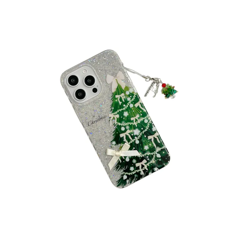 SHANGHUI Phone Cases-1