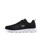 Obsidian Black/White