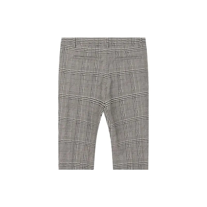 VERSACE Casual Pants Women's Gray-3