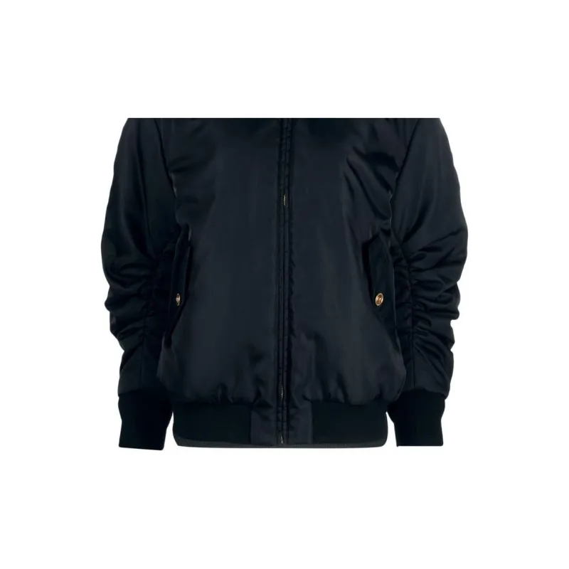 VERSACE Reversible Zipped Jacket-3
