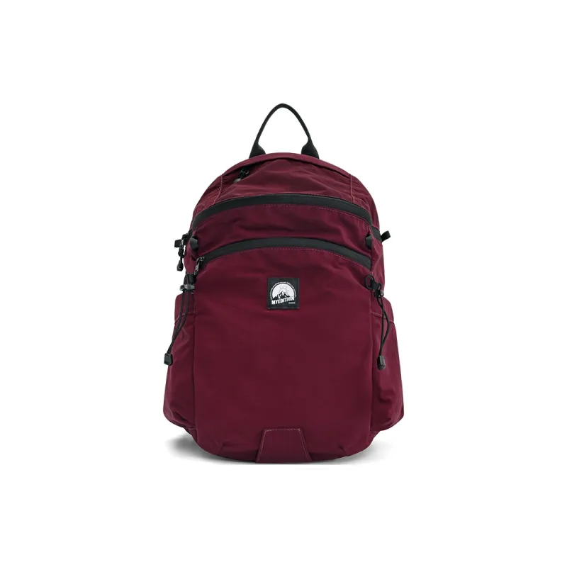 MYEDITION Backpack Fabric Multicolor Unisex-18