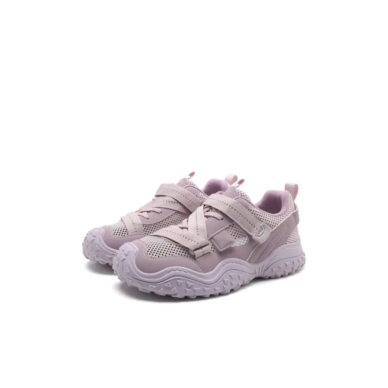 Satchi Anti Kick Breathable Low Top Kids Lifestyle Shoes Kids'-9