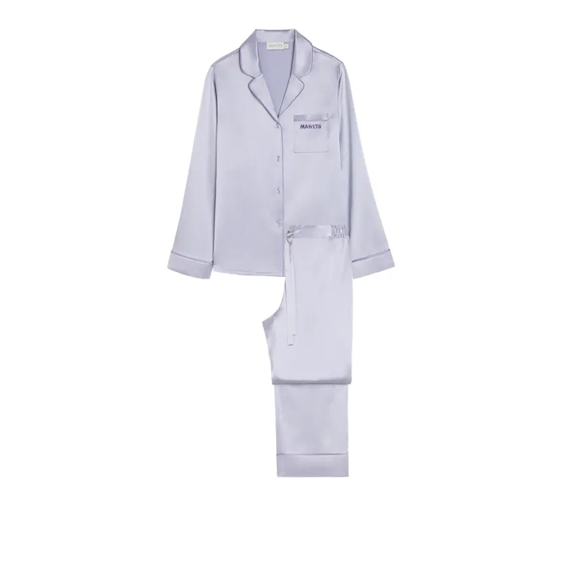 MANITO Macaron Pajama Set Women's-1