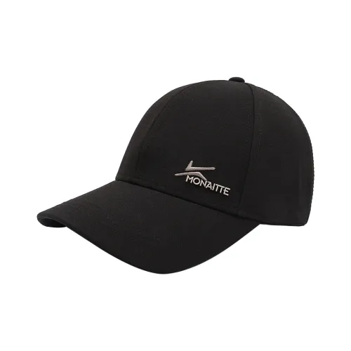 MONAITTE || PU Baseball Caps Unisex