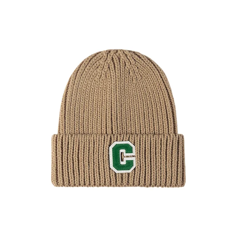 Yalu Polyester Beanies Unisex Gift Box Set-2