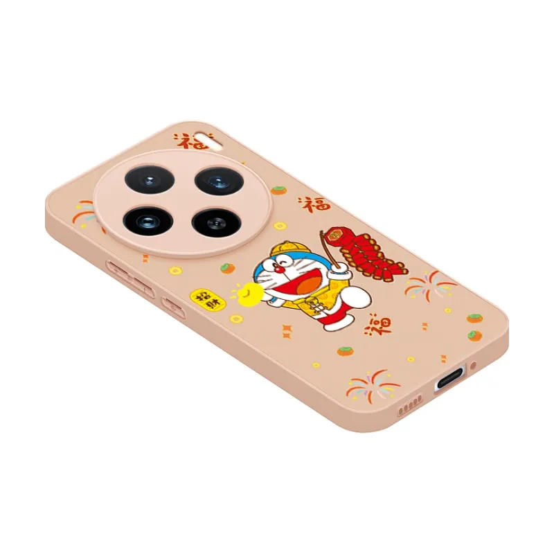 Doraemon/a Phone Cases-4