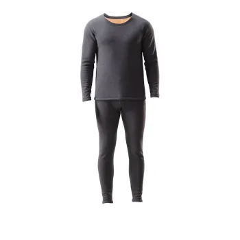 MIIOW Men Thermal Sets
