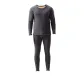 Medium Gray-[Sherpa Insulation-Suitable for 0~-10℃]