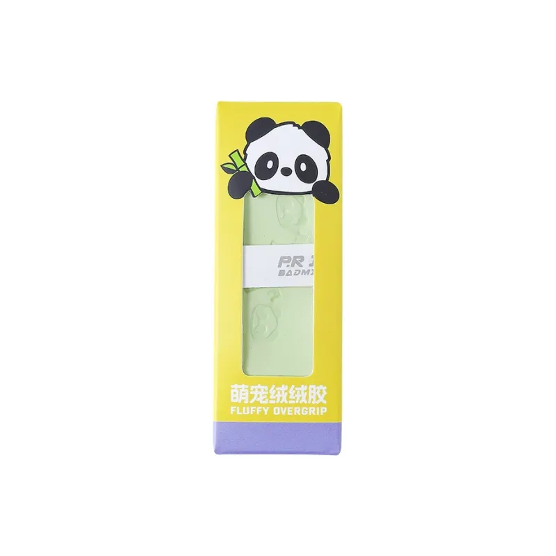 P.R IND Badminton Grip Tape Thin-5