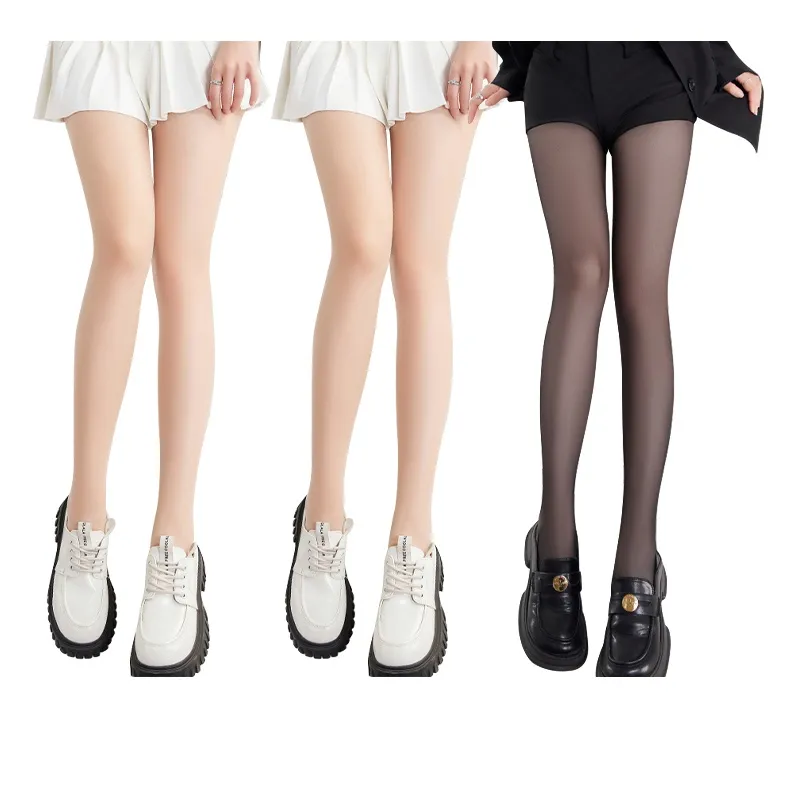 2323 Pantyhose Women's Combo Set-16