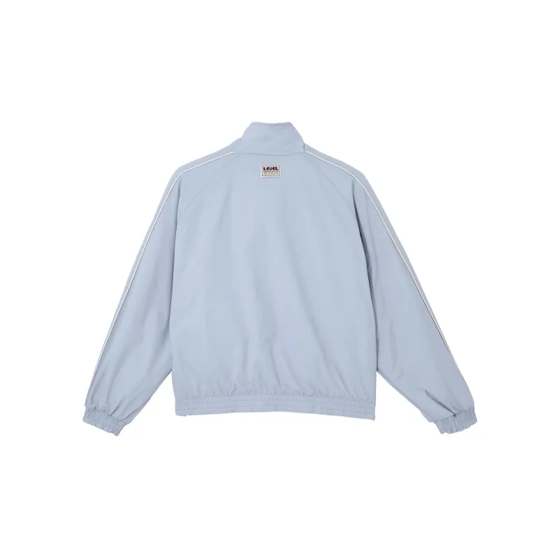 PUMA WOVEN FW24 Jackets Coats Women's Sky Blue-1