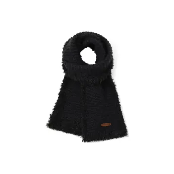 PALBAS Knit Scarves Unisex