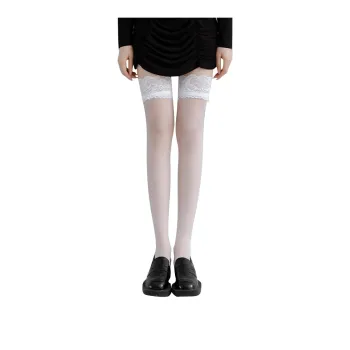 Lanza Stockings Women's Combo Set