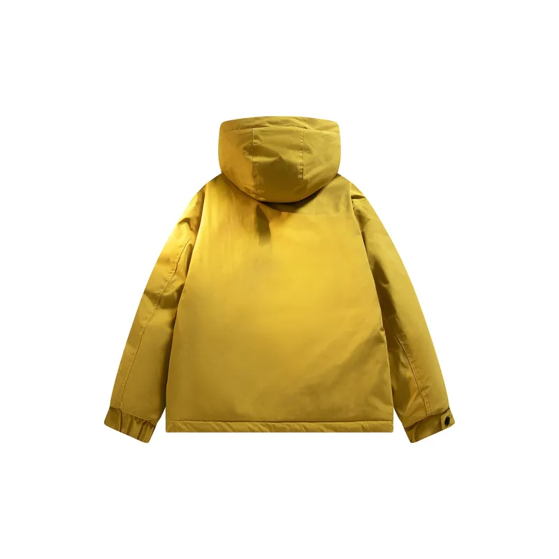 PAL ONGACO Down Jackets Unisex-3