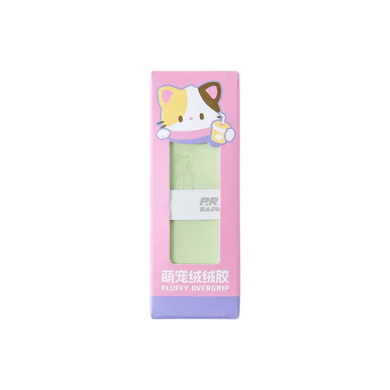 P.R IND Badminton Grip Tape PU Thin-4