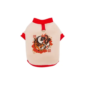 Hippie dogs Pet Clothing