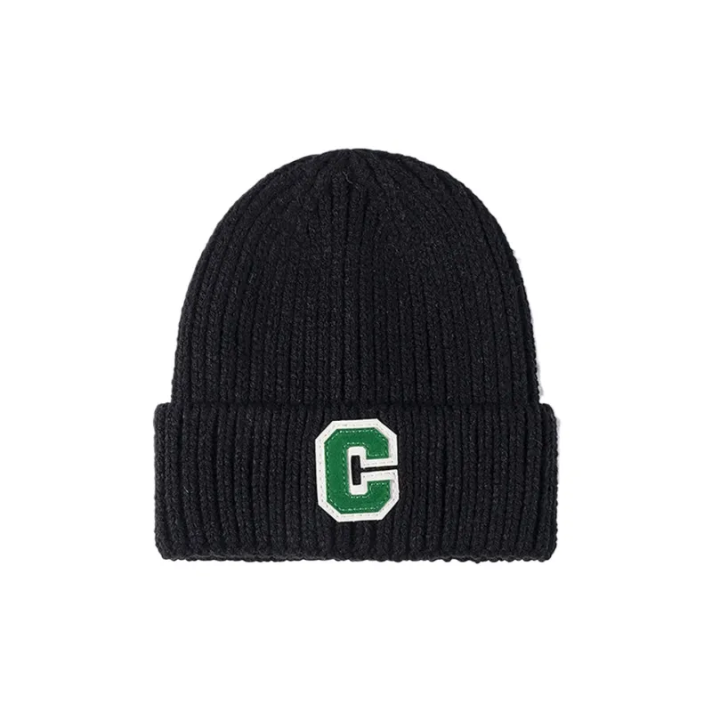 Yalu Polyester Beanies Unisex Gift Box Set-0