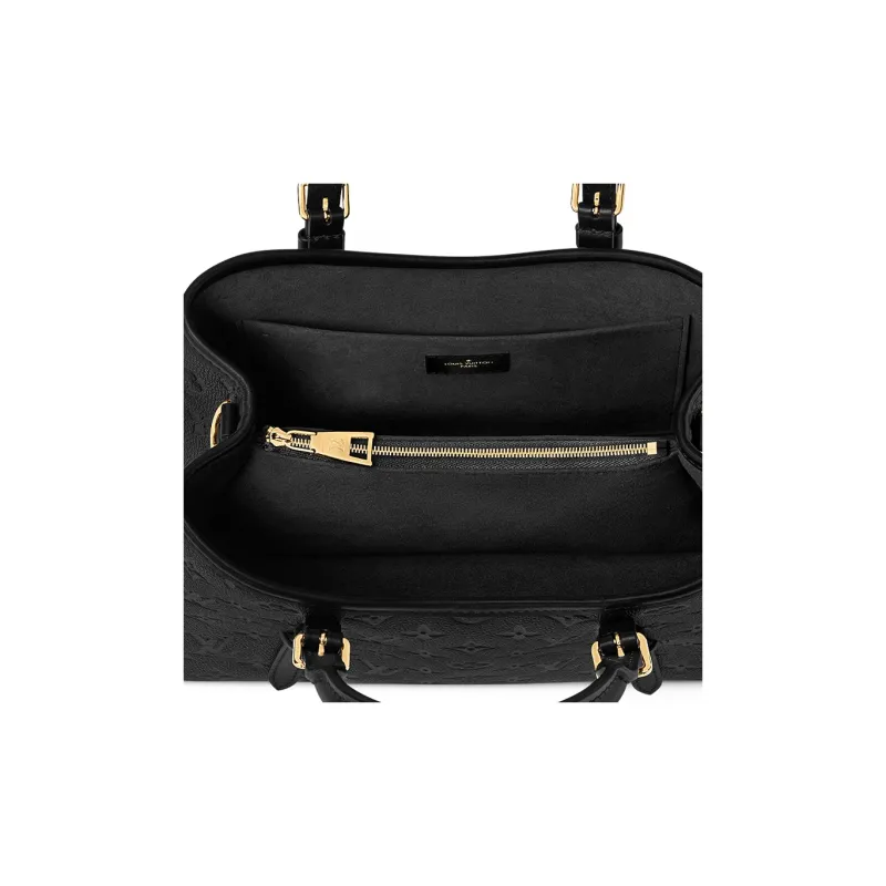 LOUIS VUITTON M47185 Babylone Tote Pm-3