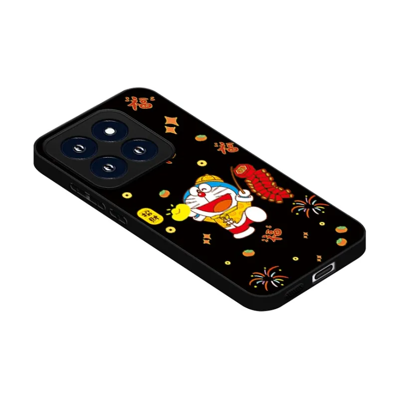 Doraemon/a Phone Cases-10