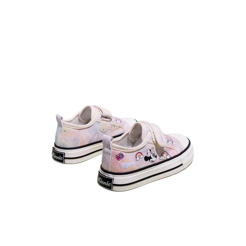 Disney Mickey Series Anti Slip Wear Resistant Kids Lifestyle Shoes Kids'-6