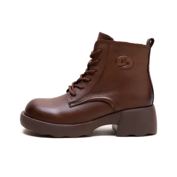 MATA Ankle Boots Women's