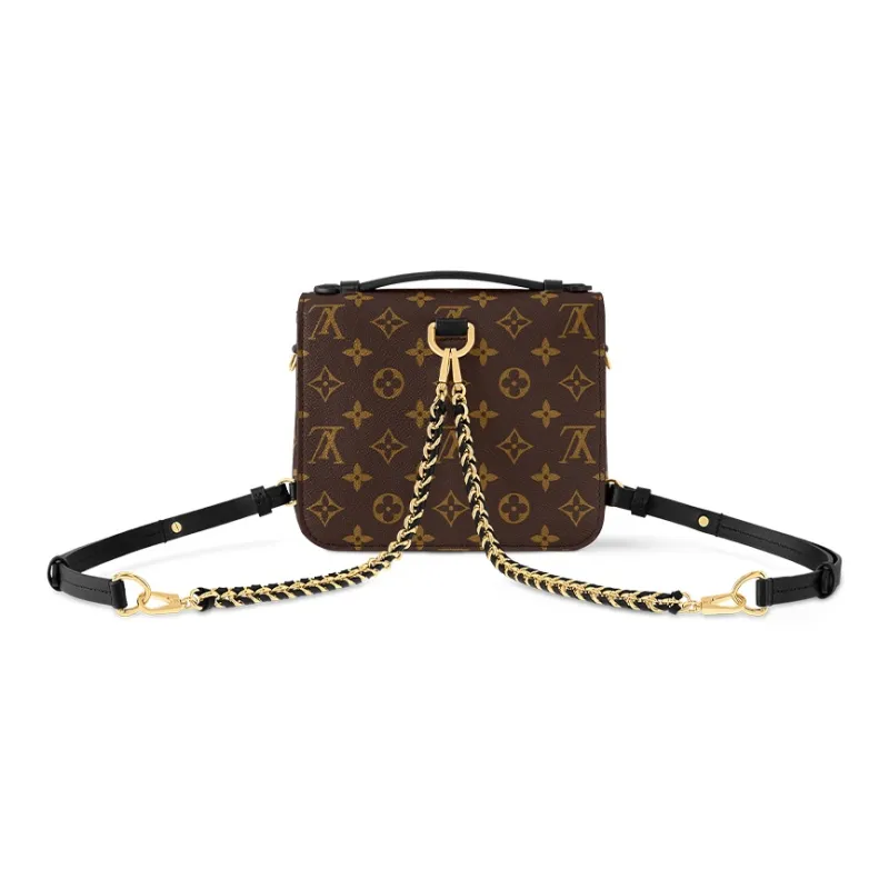 Lv Pochette Métis Backpack-2