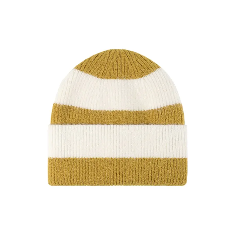 Yalu Beanies Unisex-4