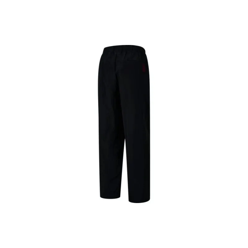 Timberland Casual Pants Unisex Black-1