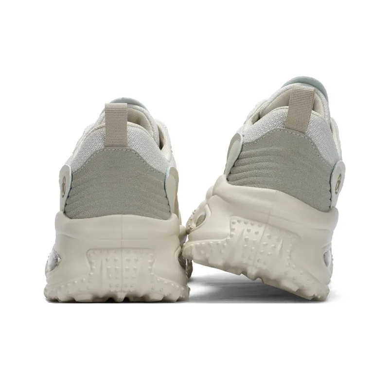 JEEP SPIRIT Slip Resistant, Abrasion Resistant, Breathable, Lightweight Low Top Casual Shoes Men's White-4