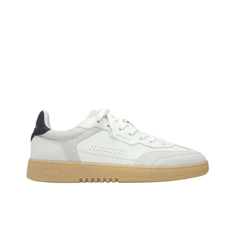 Axel Arigato Dice T Toe Sneaker White-1