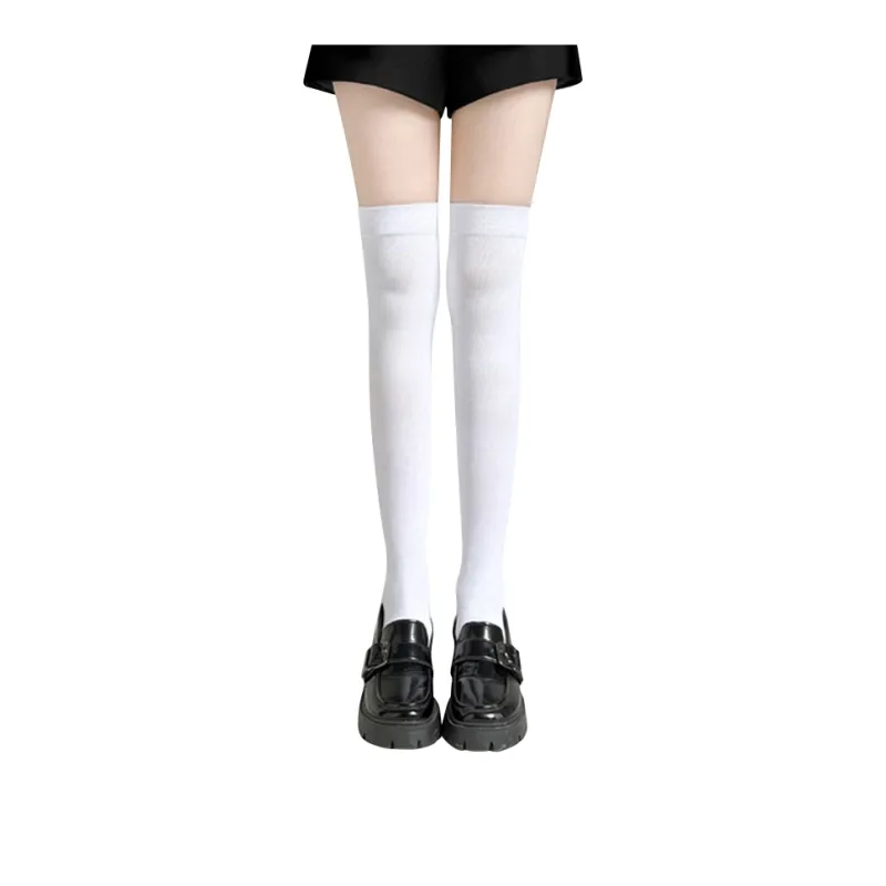 Lanza Thigh high Socks Women's Combo Set-6