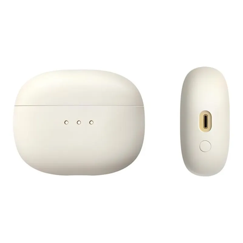 UGREEN Compatible With HiTune T3 Bluetooth Headphones TPU Anti-Yellowing Detachable Design Headphone Cases-2