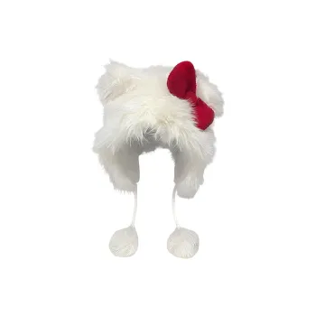 SLEEPYWALK Polyester Beanies Women's