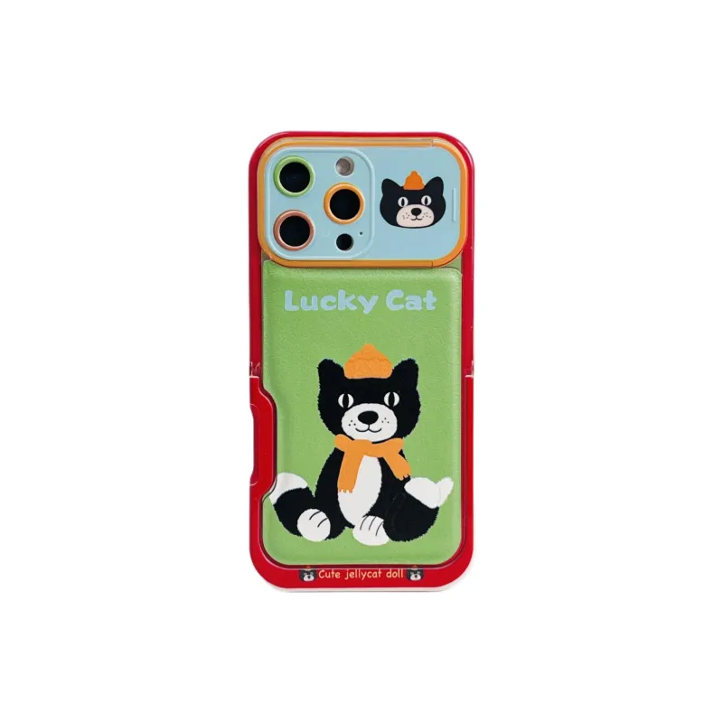 Wei Xin Phone Cases-29