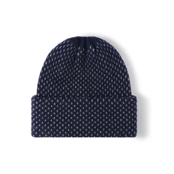 Yalu Preferred Acrylic Beanies Unisex