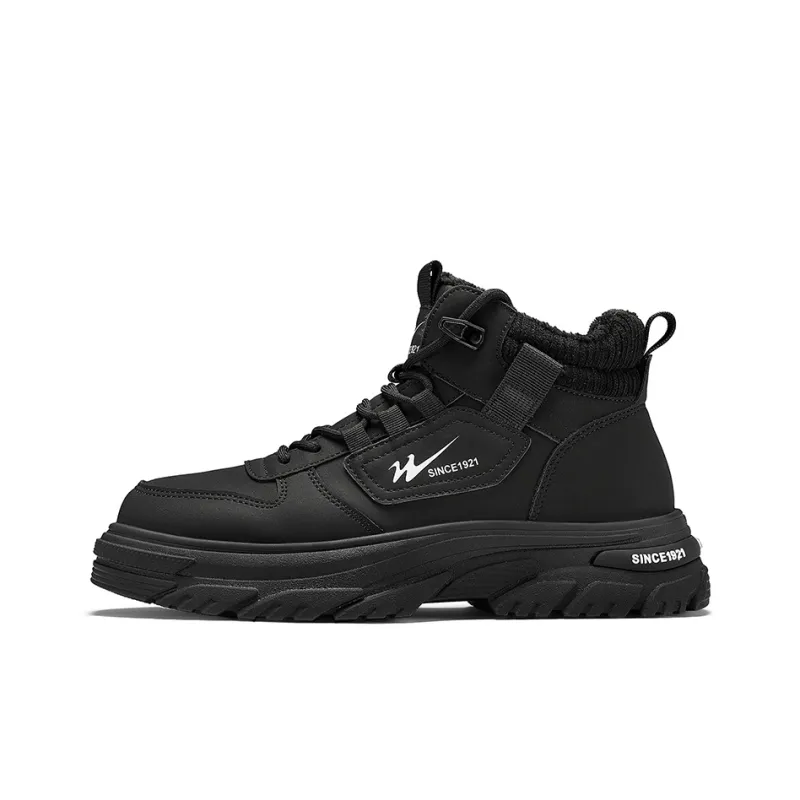 DOUBLE STAR 88 Short Martin Boot Men's-5