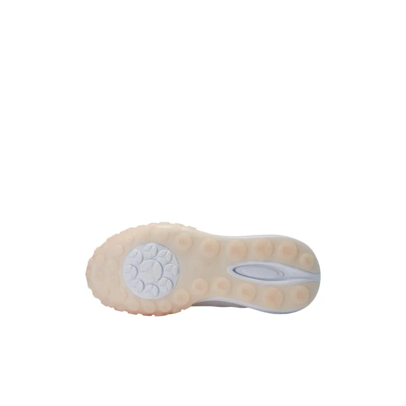 FILA KIDS BOA Low Top Kids' Running Shoes FILA White/Mist Pink Teenagers-4