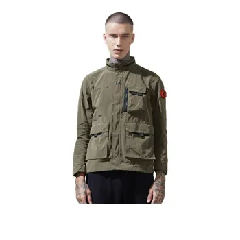 SCALER Jackets Men