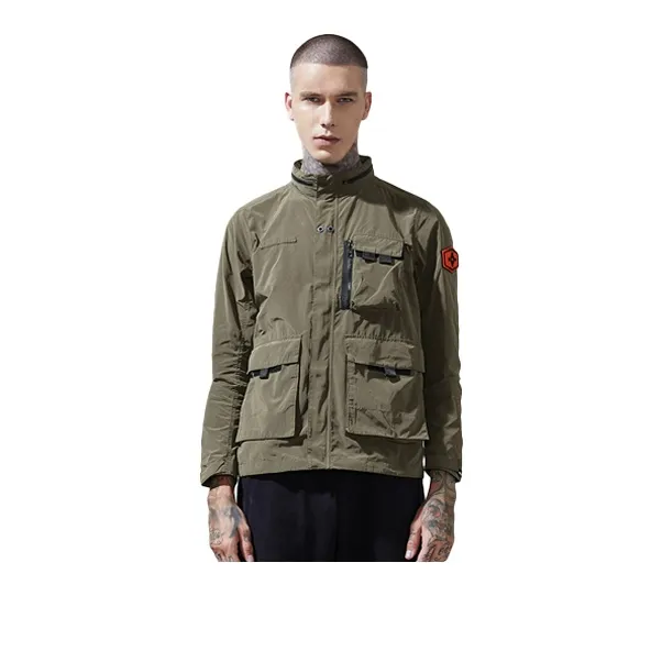 SCALER Jackets Men-0
