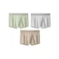 Light Green+Light Gray+Light Apricot