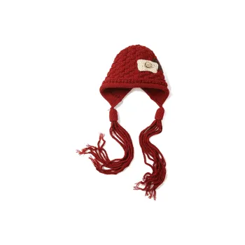 Shizhu Non Adjustable Beanies Women's