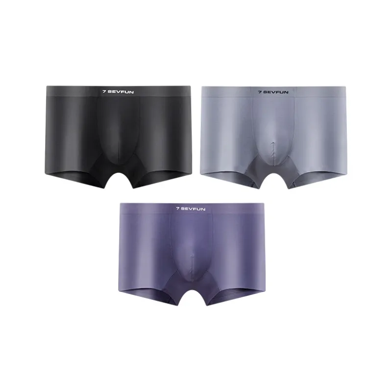 7 SEVFUN Underpants Men's 3 Pack-6