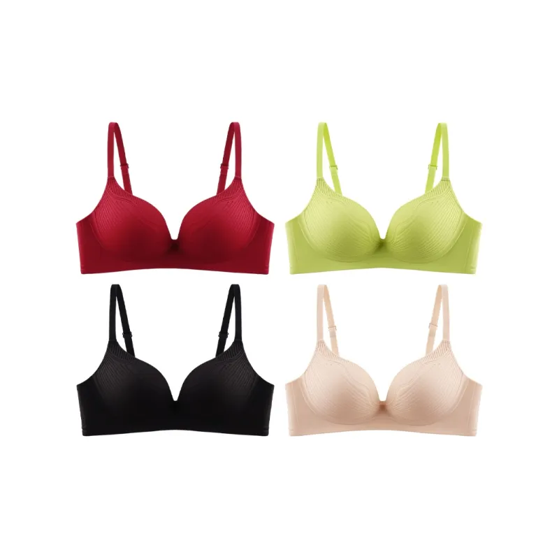 Lanza Women's Bras-0