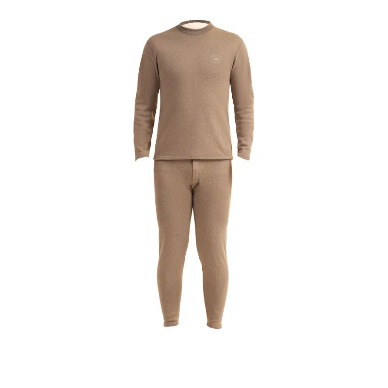 MIIOW Men Thermal Sets-4