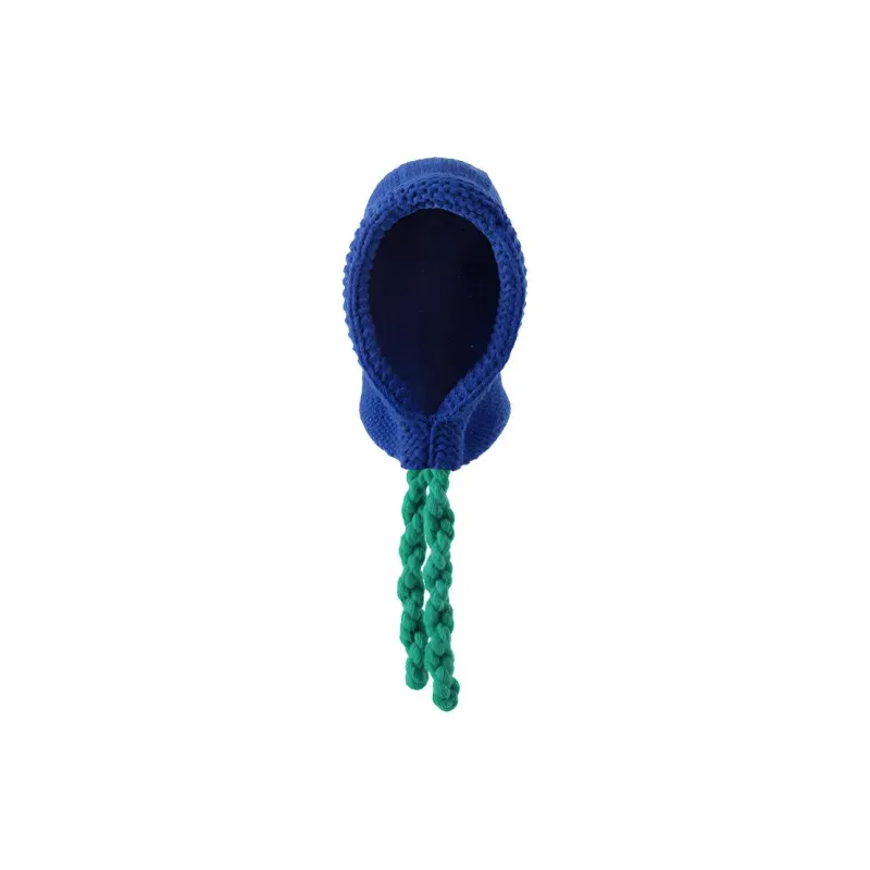 NANJIREN Versatile Beanies Women's-0